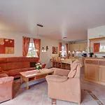 Haus Katamaran -typ 2 Mit Sauna - Nordseebad * Burhave