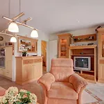 Haus Katamaran -typ 2 Mit Sauna - Nordseebad