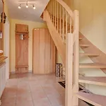 Tatil Evi Haus Katamaran -typ 2 Mit Sauna - Nordseebad *