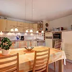 Tatil Evi Haus Katamaran -typ 2 Mit Sauna - Nordseebad Burhave