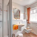 Haus Katamaran -typ 2 Mit Sauna - Nordseebad * Burhave