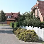 Haus Katamaran -typ 2 Mit Sauna - Nordseebad Tatil Evi *