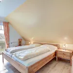 Haus Katamaran -typ 2 Mit Sauna - Nordseebad