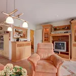 Haus Katamaran -typ 2 Mit Sauna - Nordseebad Tatil Evi