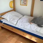 Haus Katamaran -typ 2 Mit Sauna - Nordseebad