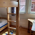 Haus Katamaran -typ 2 Mit Sauna - Nordseebad