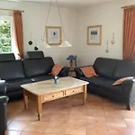 Haus Katamaran -typ 2 Mit Sauna - Nordseebad * Burhave