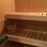 Haus Katamaran -typ 2 Mit Sauna - Nordseebad Burhave