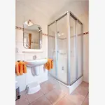 Tatil Evi Haus Katamaran -typ 2 Mit Sauna - Nordseebad *