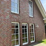 Tatil Evi Haus Katamaran -typ 2 Mit Sauna - Nordseebad Burhave