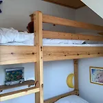 Haus Katamaran -typ 2 Mit Sauna - Nordseebad *