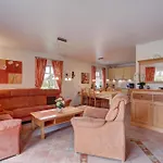 Tatil Evi Haus Katamaran -typ 2 Mit Sauna - Nordseebad *