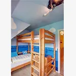 Haus Katamaran -typ 2 Mit Sauna - Nordseebad Tatil Evi Burhave