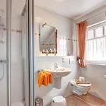 Haus Katamaran -typ 2 Mit Sauna - Nordseebad Burhave