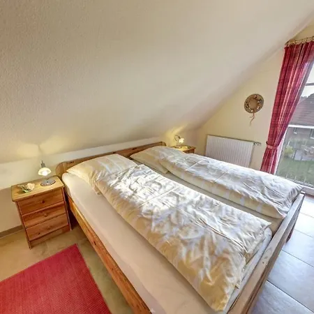 Haus Katamaran -typ 2 Mit Sauna - Nordseebad Burhave