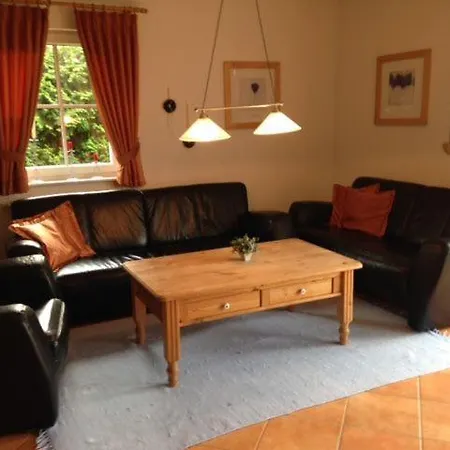 Haus Katamaran -typ 2 Mit Sauna - Nordseebad Holiday home Burhave