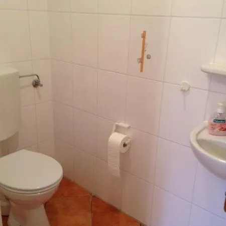 Haus Katamaran -typ 2 Mit Sauna - Nordseebad Burhave