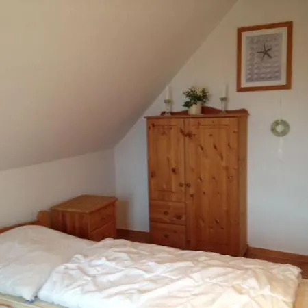 Haus Katamaran -typ 2 Mit Sauna - Nordseebad Holiday home Burhave