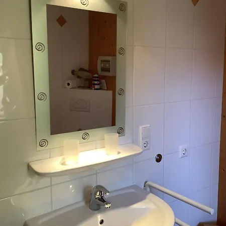 Haus Katamaran -typ 2 Mit Sauna - Nordseebad *