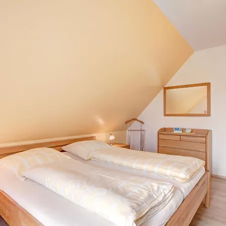 Haus Katamaran -typ 2 Mit Sauna - Nordseebad Holiday home