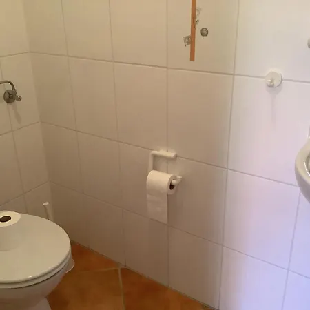 Haus Katamaran -typ 2 Mit Sauna - Nordseebad Burhave