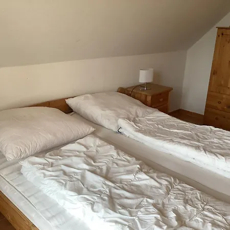 Semesterbostad Haus Katamaran -typ 2 Mit Sauna - Nordseebad *