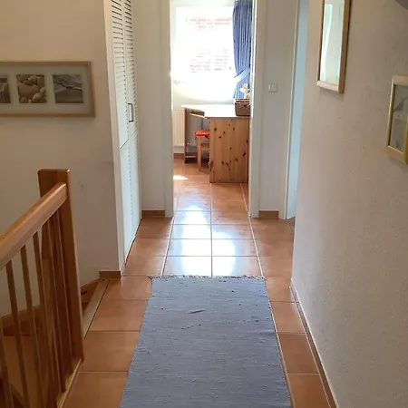 Haus Katamaran -typ 2 Mit Sauna - Nordseebad * Burhave