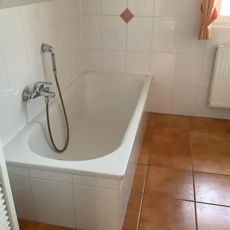 Haus Katamaran -typ 2 Mit Sauna - Nordseebad *