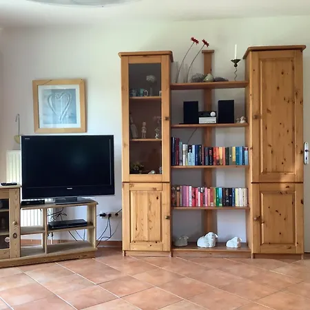 Haus Katamaran -typ 2 Mit Sauna - Nordseebad Burhave