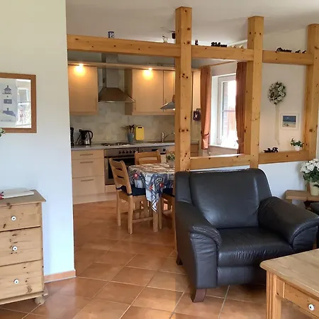 Haus Katamaran -typ 2 Mit Sauna - Nordseebad Burhave