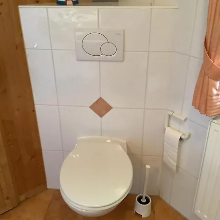 Haus Katamaran -typ 2 Mit Sauna - Nordseebad Сasa de vacaciones
