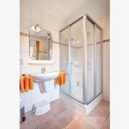 Semesterbostad Haus Katamaran -typ 2 Mit Sauna - Nordseebad *