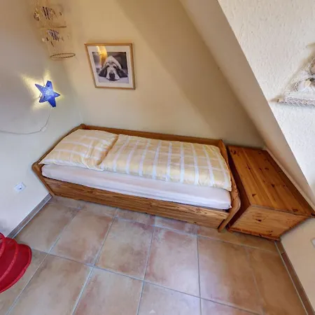 Semesterbostad Haus Katamaran -typ 2 Mit Sauna - Nordseebad *