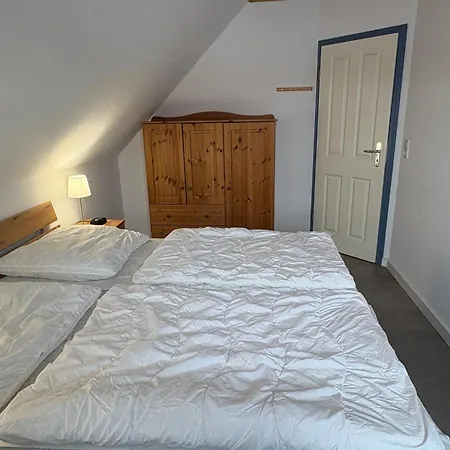 Haus Katamaran -typ 2 Mit Sauna - Nordseebad Holiday home