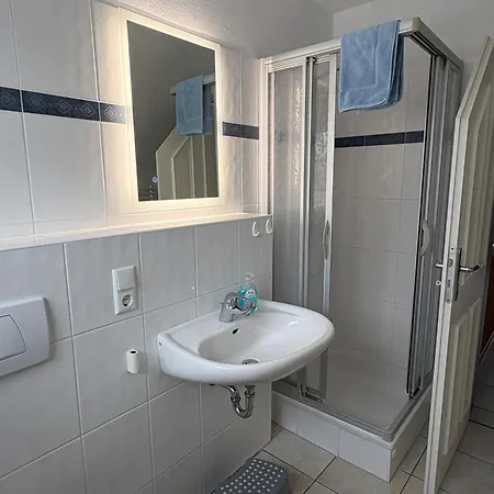 בית נופש Haus Katamaran -typ 2 Mit Sauna - Nordseebad *