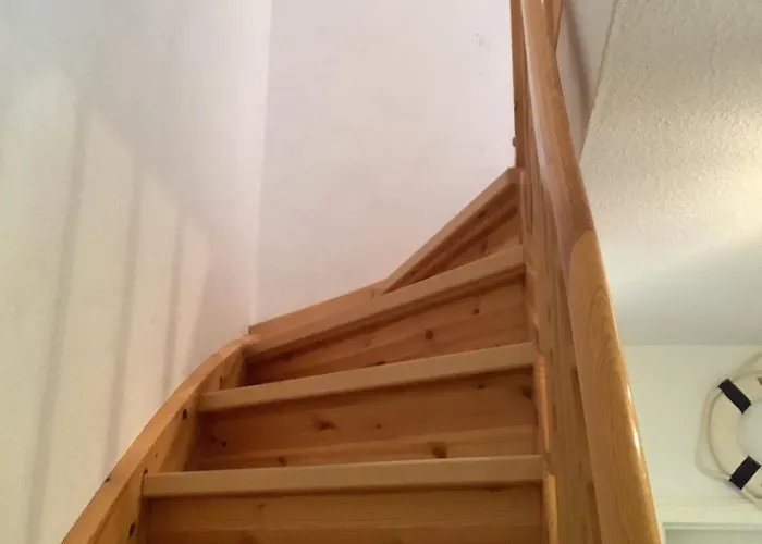 Hébergement de vacances Haus Katamaran -typ 2 Mit Sauna - Nordseebad