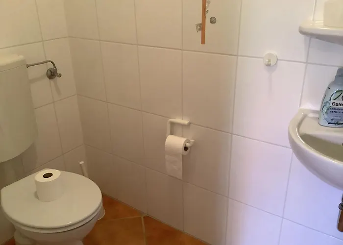 Haus Katamaran -typ 2 Mit Sauna - Nordseebad Burhave