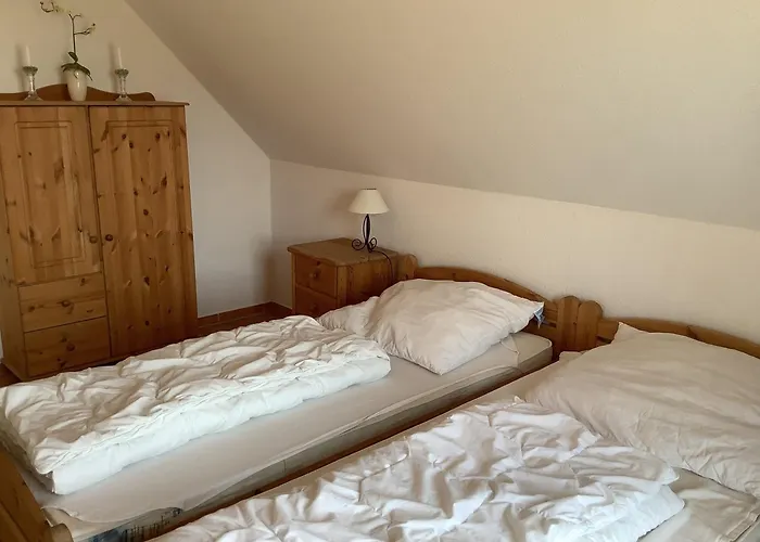 Haus Katamaran -typ 2 Mit Sauna - Nordseebad * Burhave