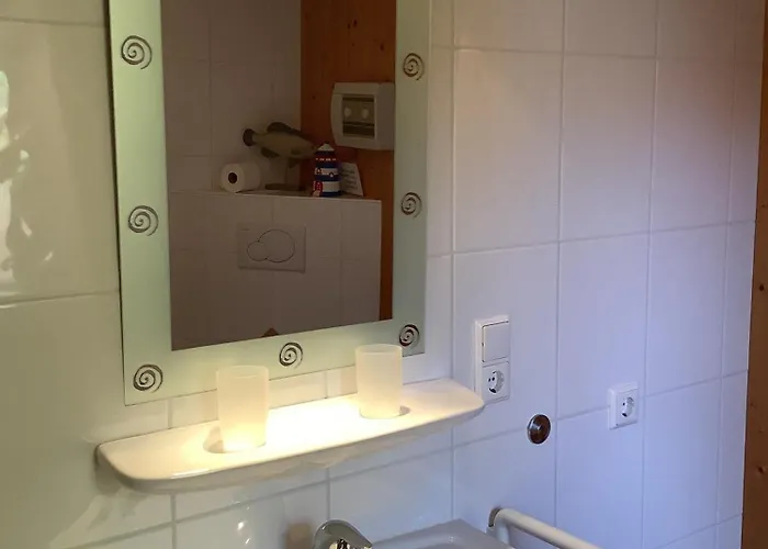 Haus Katamaran -typ 2 Mit Sauna - Nordseebad Hébergement de vacances *