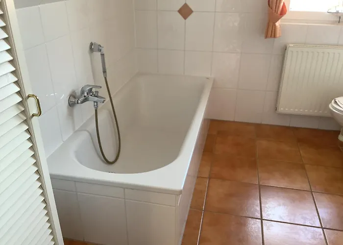 Haus Katamaran -typ 2 Mit Sauna - Nordseebad *