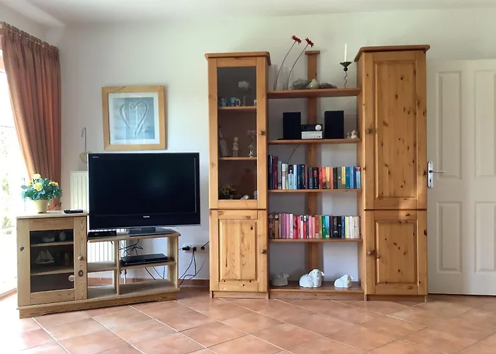 Haus Katamaran -typ 2 Mit Sauna - Nordseebad Burhave