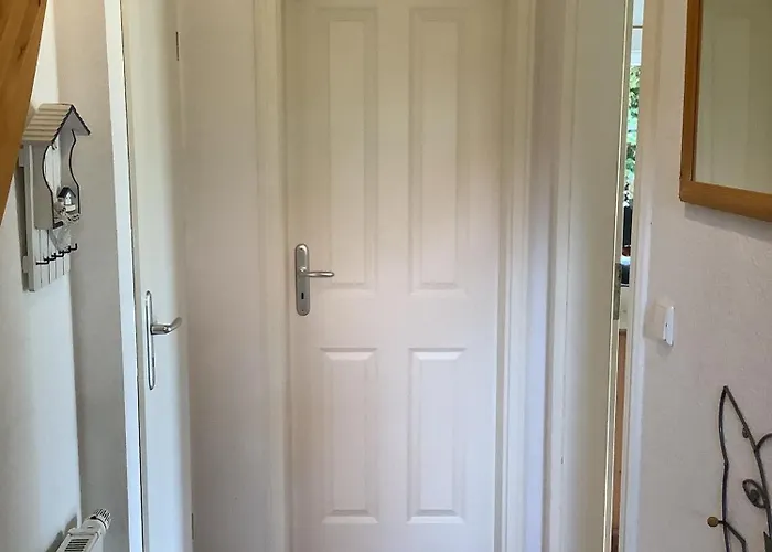 Hébergement de vacances Haus Katamaran -typ 2 Mit Sauna - Nordseebad