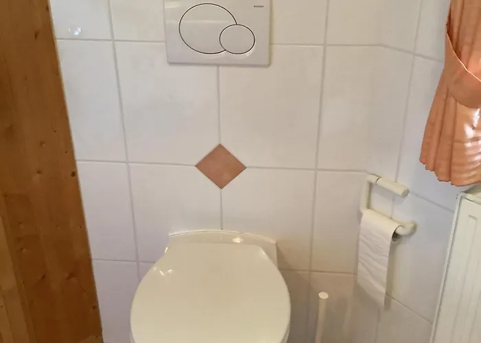 Haus Katamaran -typ 2 Mit Sauna - Nordseebad Hébergement de vacances