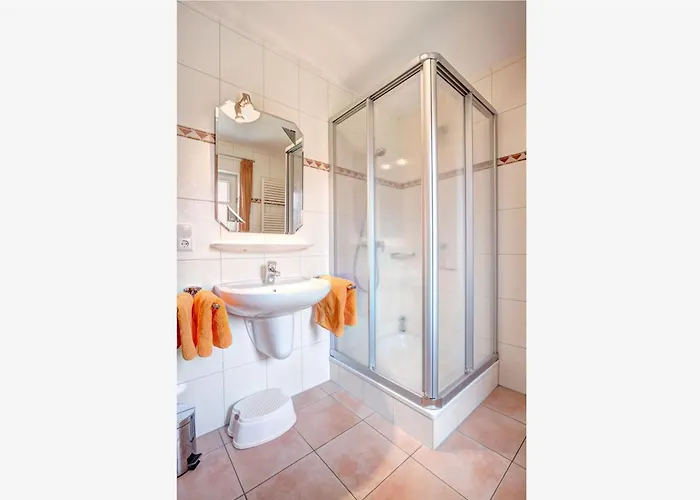 Hébergement de vacances Haus Katamaran -typ 2 Mit Sauna - Nordseebad *