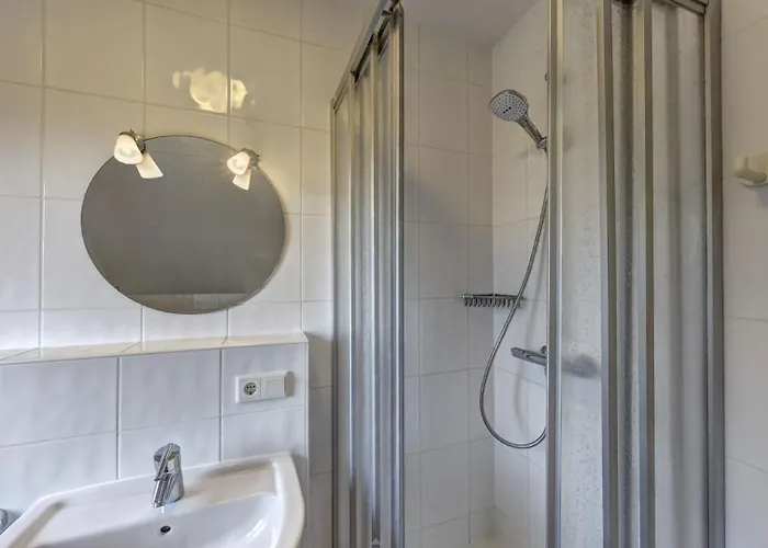 Haus Katamaran -typ 2 Mit Sauna - Nordseebad * Burhave