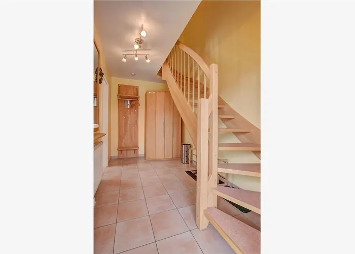 Haus Katamaran -typ 2 Mit Sauna - Nordseebad *